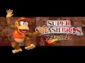 Bramble Blast (Beta Version) - Super Smash Bros. Brawl