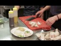 How to Cook Hainanese Chicken Rice