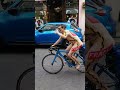 York World Naked Bike Ride 2019