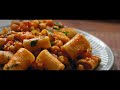Healthy Chickpea Pasta (Plant-Based) | Easy One Pot Vegan Recipe!