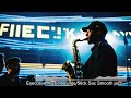 Relaxing Executive Music _   Slick Sax Smooth jazz  Music for Work & Study