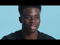 10 Things England's Bukayo Saka Can't Live Without | 10 Essentials