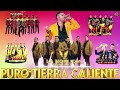 🔥Puro Tierra Caliente Mix 2024 🔥La Dinastia De Tuzantla - Tierra Cali - Los Players - La Nobleza🍻🍻