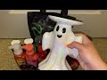 Bath and Body Works Fall/Halloween Haul | August 2024