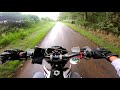 How To Ride A Geared 50cc Motorbike | 50cc Supermoto