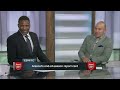 GRADING ARSENAL'S EPL SEASON 👀 'In my mind, IT'S AN A!' - Shaka Hislop | ESPN FC