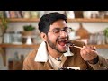 Eggless Hot Fudge Cake with Molten Sauce | Choco Lava Cake Pudding | Hot Chocolate Pudding Recipe