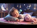 Lullaby for Babies: Overcome Insomnia in 3 Minutes, Soothing Healing for Anxiety & Depression #001