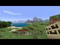 Starting a New Survival World - Minecraft Gameplay #5
