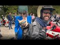 Cafe Racer (The Distinguished Gentleman's Ride - Oporto 2022)