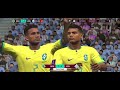 FIFA with Brazil (Part 4)