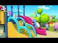 Potty Training Song 2 | Kids Songs | Kids Cartoon | Nursery Rhymes | BabyBus