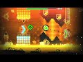 Geometry dash - future funk *7 stars*