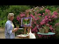 Americans Impressionists in Giverny, France - #105 from  Landscapes Through Time with David Dunlop