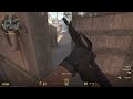 KICK DIHYA IS CHEATING XD COUNTER STRIKE 2 DUST 2 MY DAILY ROUTINE