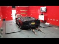 Lamborghini Aventador LP700-4 Dyno Run - FI Exhaust, Remapped, Loud with Flames - Run 3