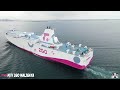 Ship Chasing ft. M/V 2GO Maligaya | 2GO Travel | PSSS Exclusive | Welcome to Cebu - Maiden Voyage