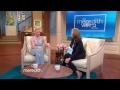 Katherine Heigl On Being Labeled A Diva | The Meredith Vieira Show