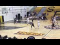 Koby Munoz LA City Playoffs 2019 Highlights