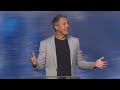 Your Blessing | Pastor James Morris | Gateway Church