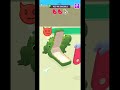 Funny Game 😂😂😂 Zoo - Happy Animals #Shorts Feed The Crodile