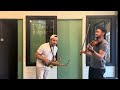 Goodness of God | Saxophone & Violin Duo