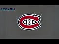 Montreal Canadiens Goal Song but I Asked AI To Continue It