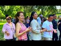 Non Stop Dance 💃 | Khmer New Year 2024 | Oak Park, Stockton CA | Day 2 | Part 2 end