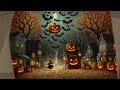 Creepy Circus   Halloween Ambience 🤡🎪  #halloween #halloweenambience