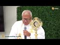 Adoración Eucarística | Padre Martín Ávalos & Ministerio Dei Verbum en Vivo desde Miami