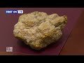'The wife is going to be happy': $240k gold nugget found﻿ in Victoria | 9 News Australia
