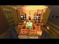 Stampy Building Old Room vs New Room