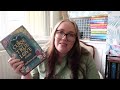 unhaul BOOKS with me 🗑️📚 time to declutter my shelves