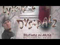 Fuck The Haters Lyrikal Dysipalz featuring Estilo Frio