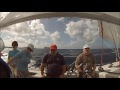 12 Meter Sailing Cozumel2