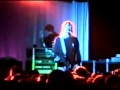 Nirvana - Talk To Me | Live Compilation