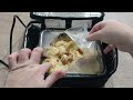 Testing a HOT LOGIC Mini Portable Oven by Warming Up a Meal! | Simple Van Life Cooking 🍽️