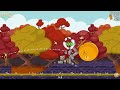 Angry Birds Gold 1-6 gameplay (upcoming mod)