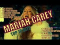 MARIAH CAREY TOP 10 HITS