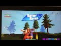 weird edit of a fortnite clip of me winning but it’s not really a edit (cringe warning)