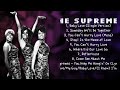 The Supremes-Billboard's top hits of 2024-Finest Tracks Mix-Illustrious