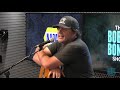 Rhett Akins Talks Touring With His Son Thomas Rhett