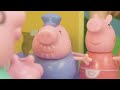 Peppa Pig Official Channel | Peppa Plays I Spy | Cartoons For Kids | Peppa Pig Toys