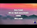 [Letra/Lyrics] Luis Fonsi, Demi Lovato - Échame La Culpa - Letra Música