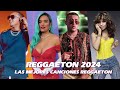 Reggaeton 2024 - Ozuna, Thaila, Bad Bunny, Shakira, J Balvin, Nicky Jam, Enrique Iglesias