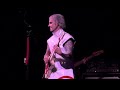 John 5 - Motley Crue medley