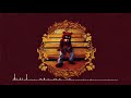Kanye West - Through the Wire Instrumental (Ptyler Remake)