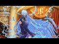 Fire Emblem Fates - Azura's Dance Cutscenes - Real HD@60FPS (English+Japanese)