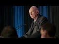 Paul Hellyer  Operation Paperclip  Roswell  and the New World Order