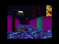 LSD: Dream Emulator - Glitched spawn in The Violence District